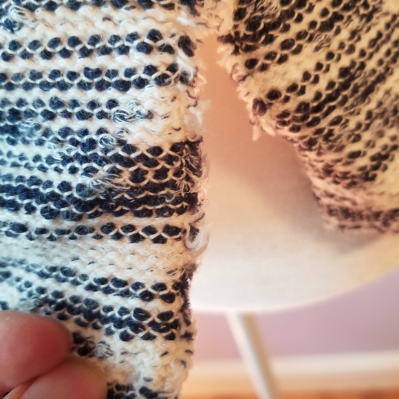 Derek Lam High Low Top | size 6 | Bergdorfs - Picture 8 of 11